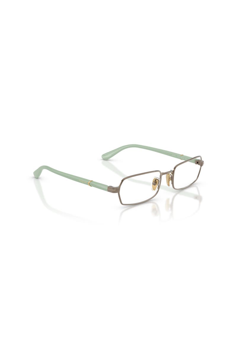 51mm Irregular optical glasses, Alternate, color, Beige