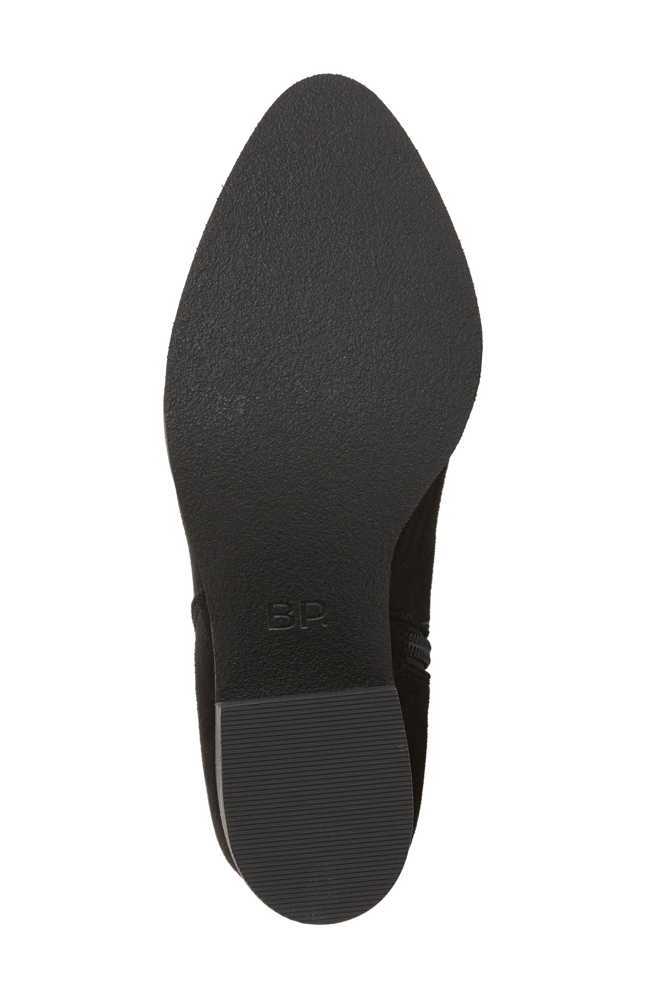 BP. Luke Over-the-Knee Boot, Alternate, color, 