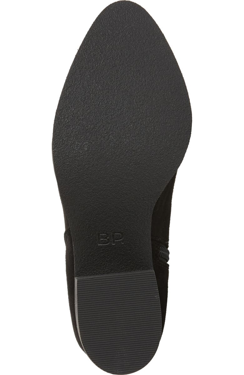 BP. Luke Over-the-Knee Boot, Alternate, color,