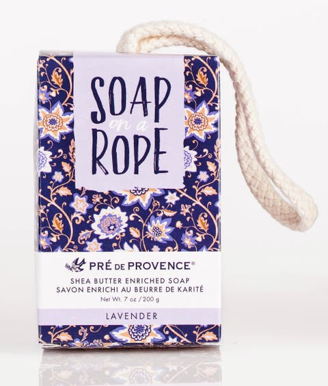 Hanging Soap on a Rope 200 Gram Bar