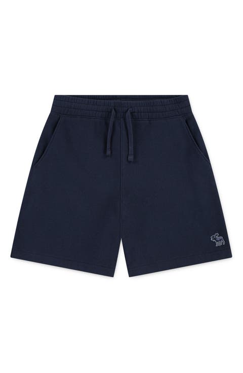 Kids' Essential Fleece Shorts (Little Kid & Big Kid)
