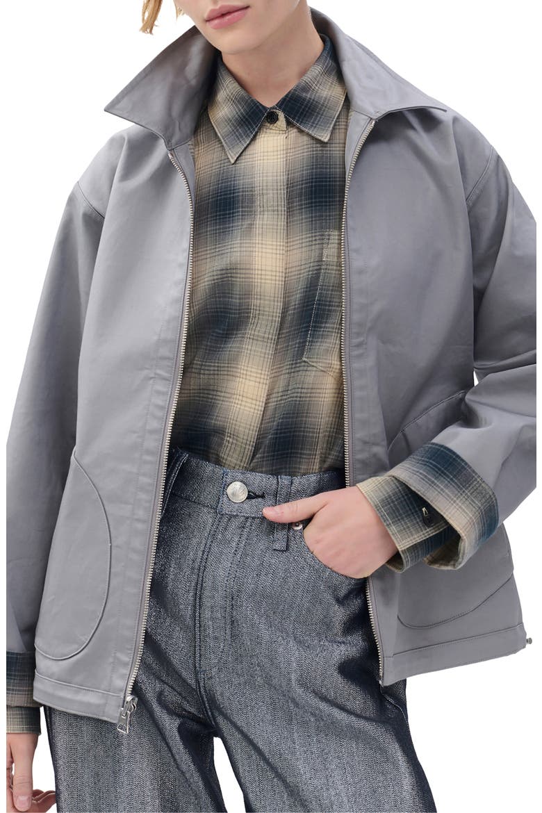 Carrie Reversible Jacket (Women) | Nordstrom