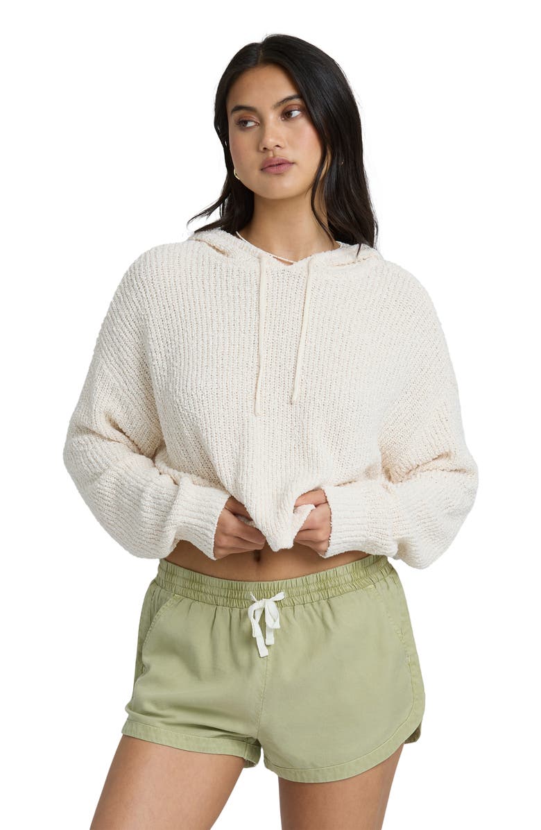 Billabong Road Trippin Drawstring Shorts, Alternate, color, Avocado