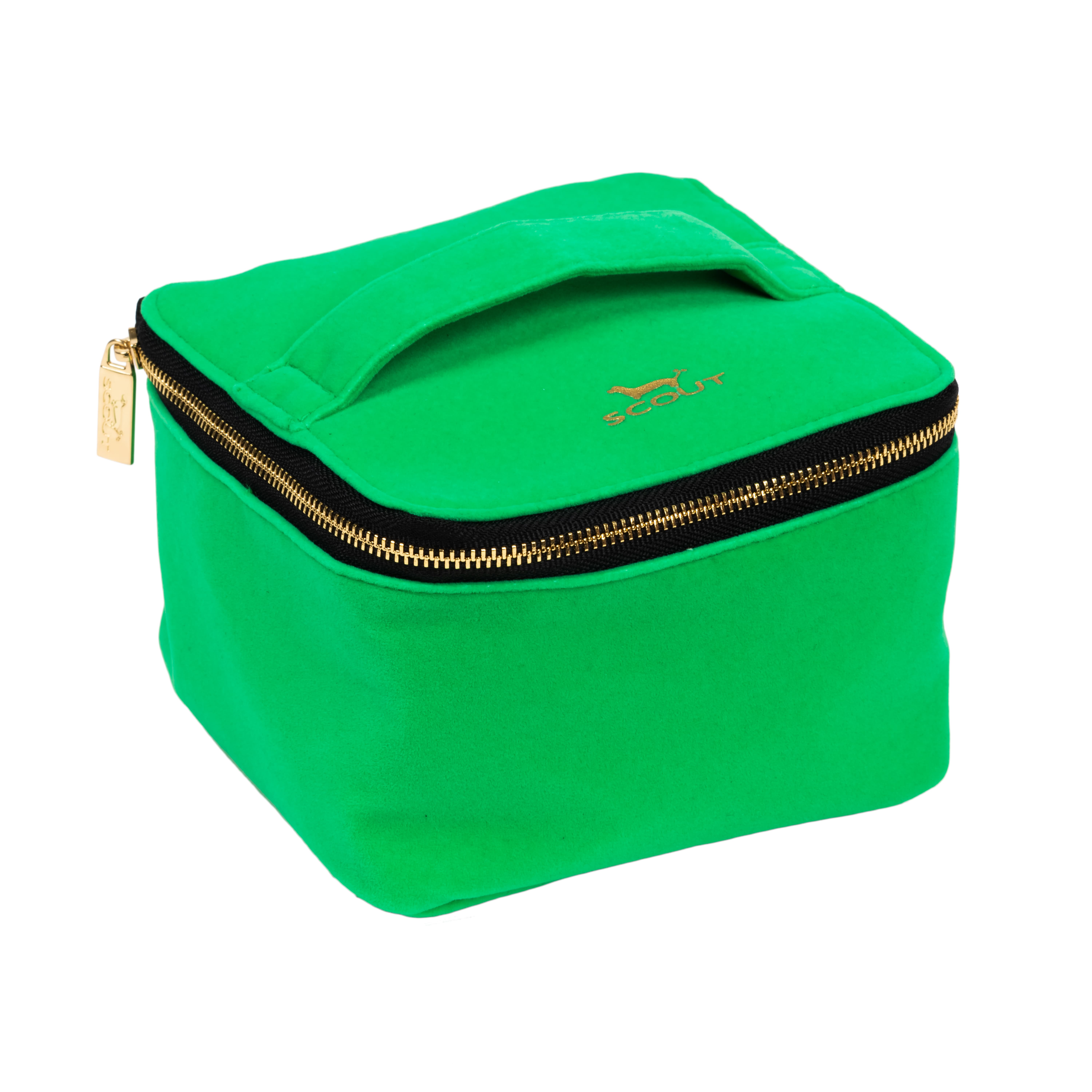Green Velvet