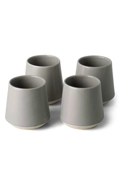 The Cups Set of 4 Cups