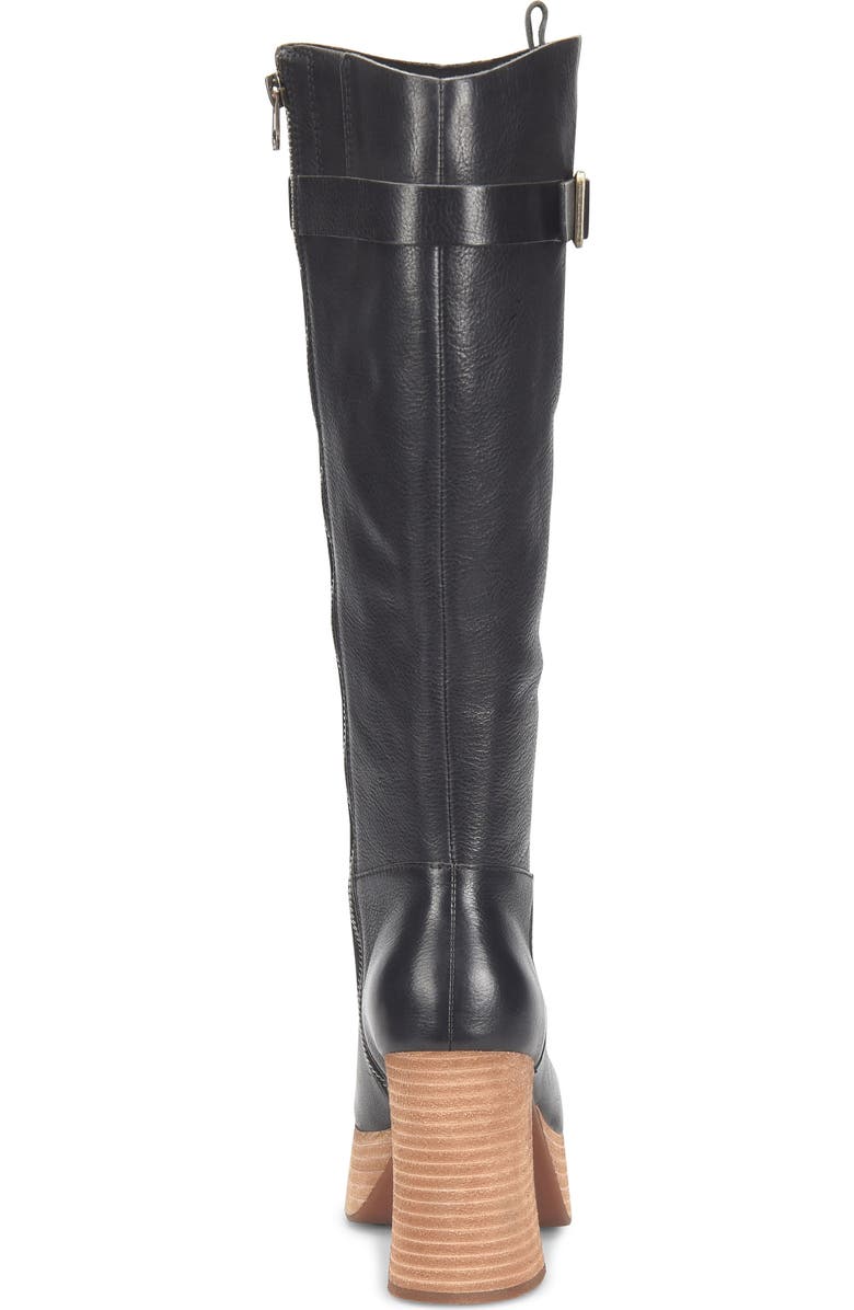 Kork-Ease<sup>®</sup> Becky Platform Knee High Boot, Alternate, color,