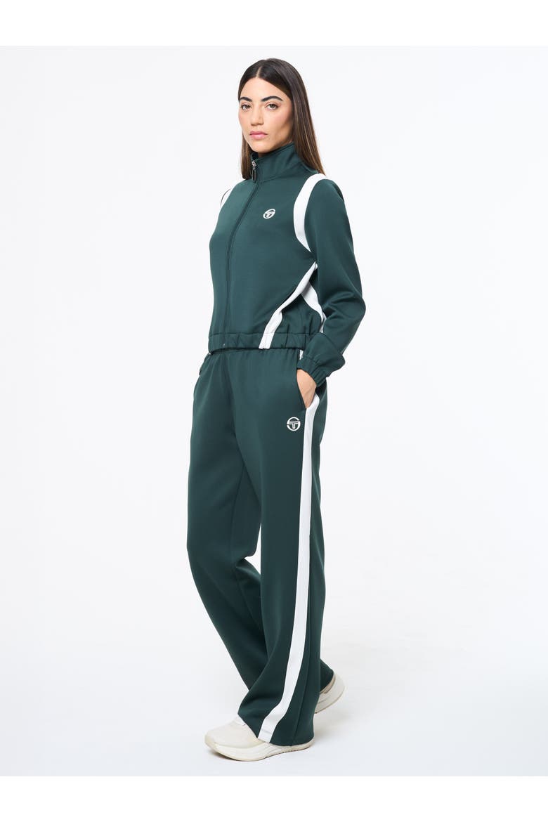 Anna Track Jacket, Alternate, color, GREEN GABLES