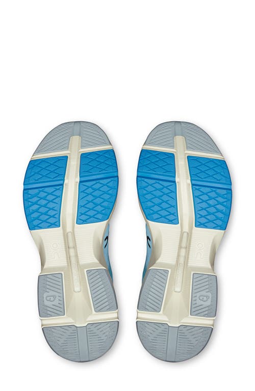 On Cloudpulse Training Shoe
