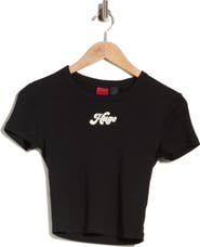 BOSS Delanor Logo T-Shirt