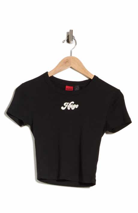 Delanor Logo T-Shirt