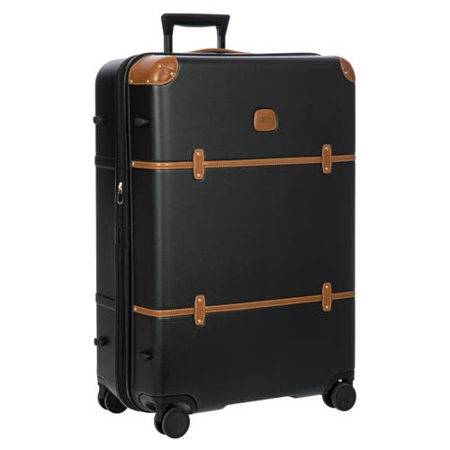 Bric's Bellagio 3.0 30" Expandable Spinner In Black