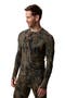  Camo Pendula Print