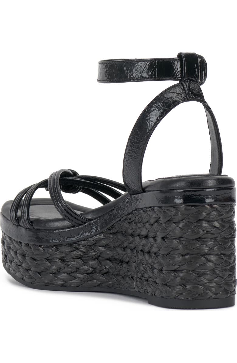 Vince Camuto Loressa Platform Wedge Sandal, Alternate, color,