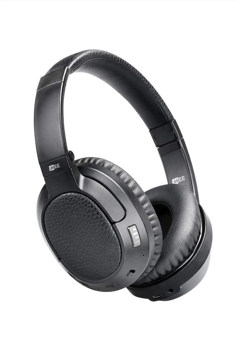 Matrix Cinema Bluetooth Wireless Headphones for TV, Main, color, Black