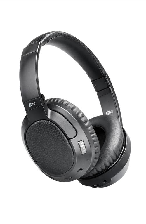MEE audio Matrix Cinema Bluetooth Wireless Headphones for TV in Black at Nordstrom
