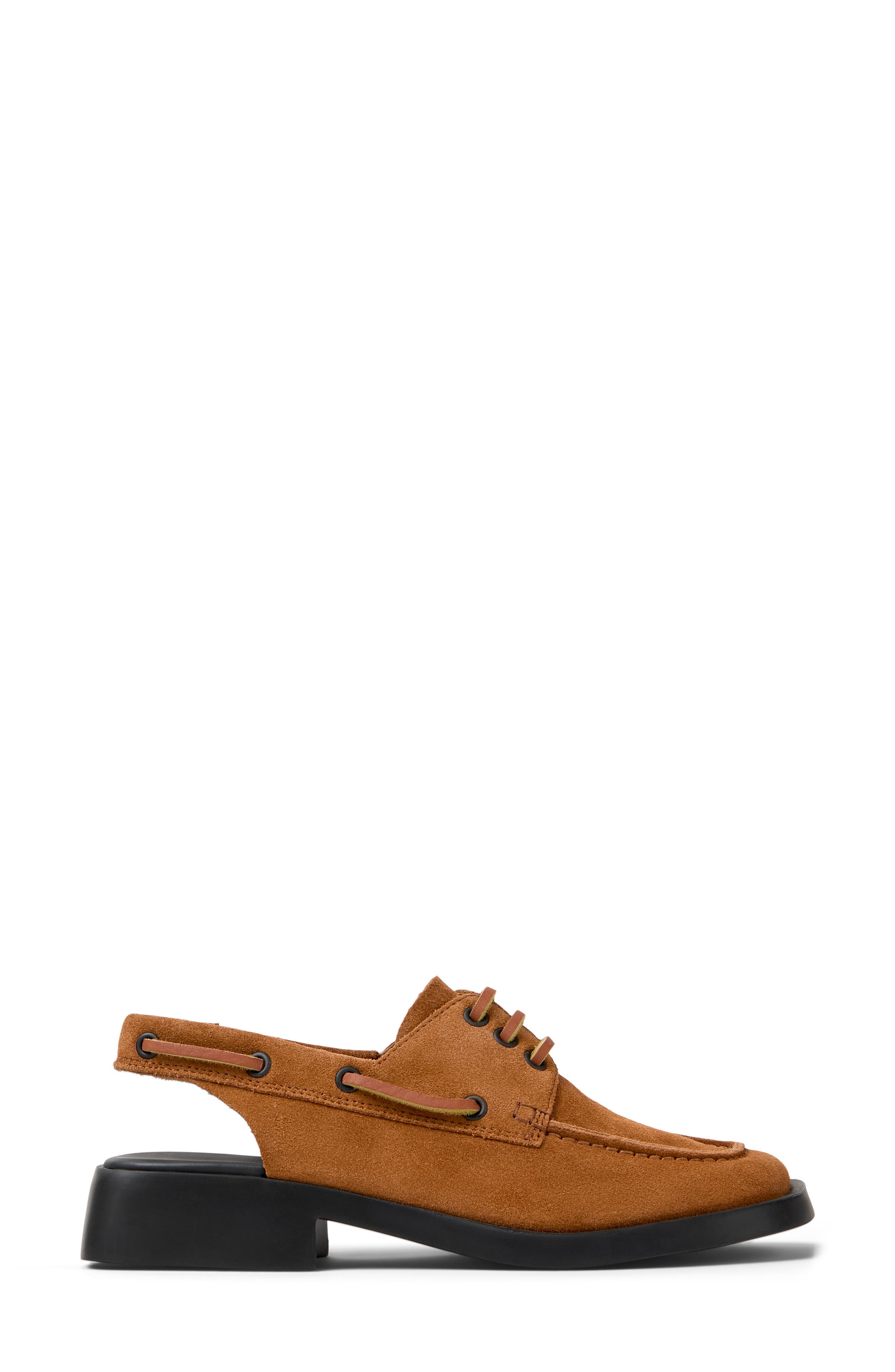 Camper Dana Slingback Sandal, Alternate, color, 