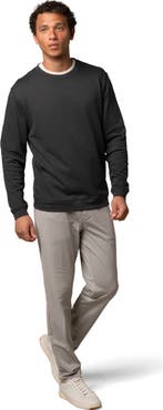ASHWORTH GOLF Terry Twillback Crew