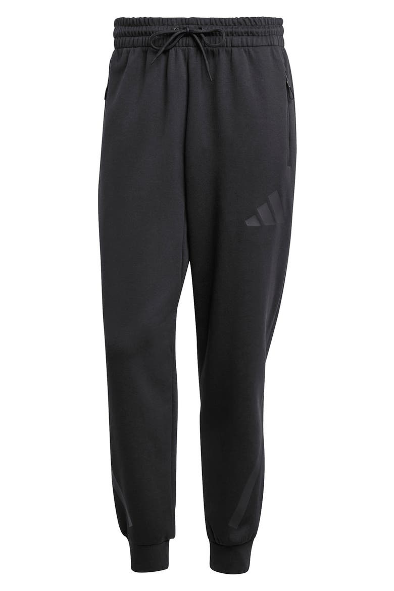 Z.N.E Joggers, Alternate, color, BLACK
