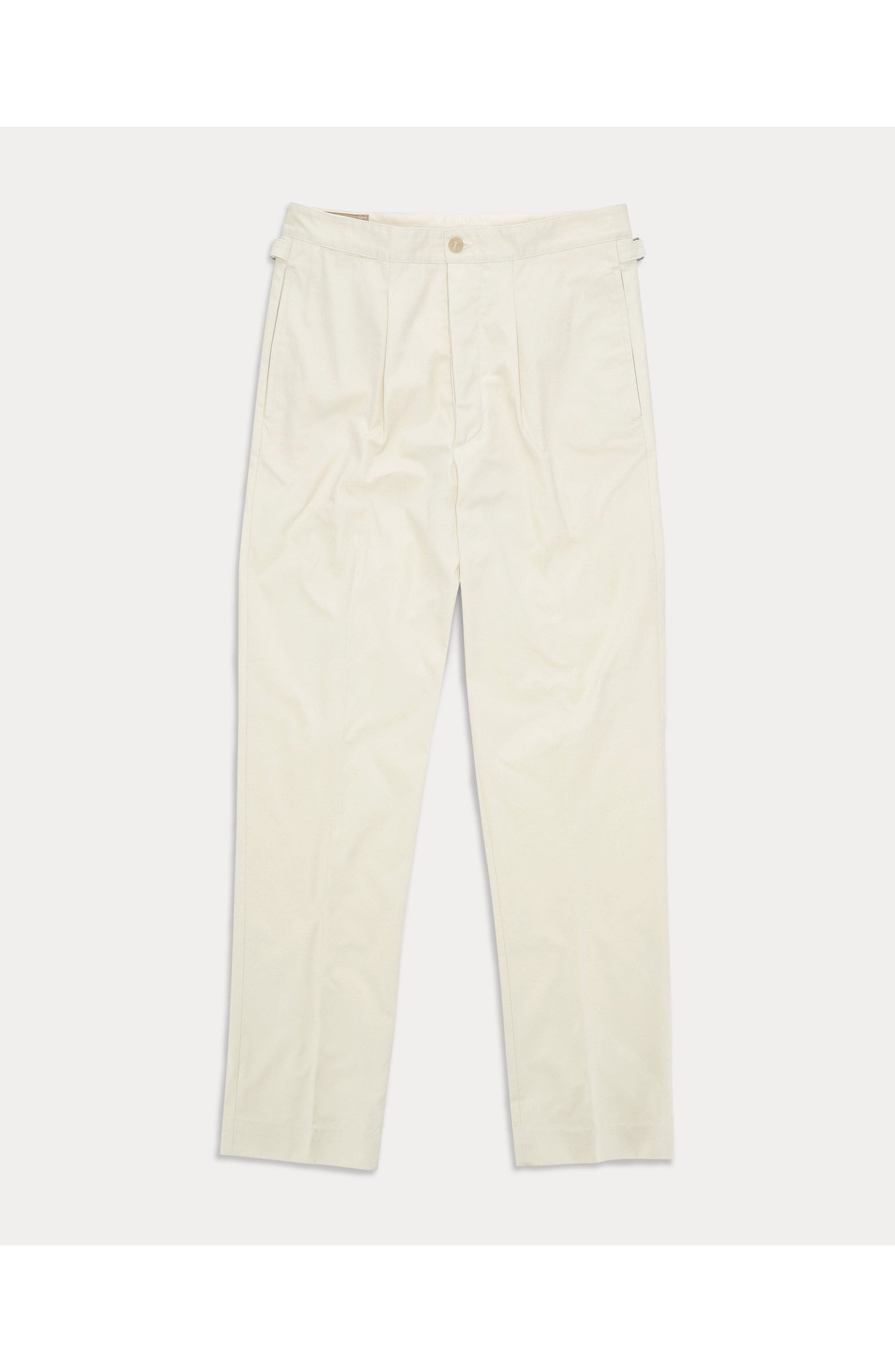 Oklahoma Casual Cotton Trousers - image 3