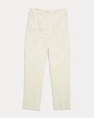 Fortela Oklahoma Casual Cotton Trousers