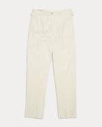 Fortela Oklahoma Casual Cotton Trousers