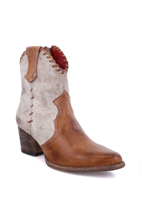 Baila II Western Boot