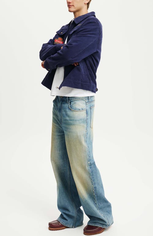 COTTON ON SUPER BAGGY JEAN