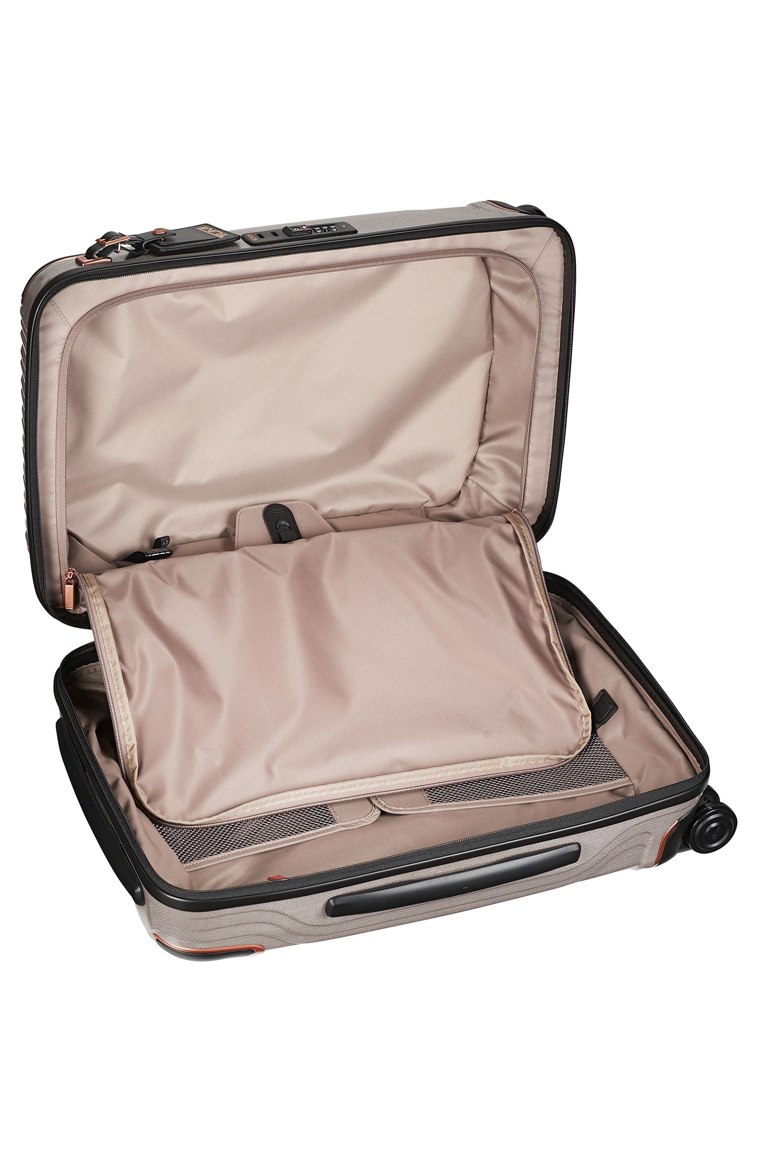 TUMI Latitude 22-Inch International Rolling Carry-On, Alternate, color, 