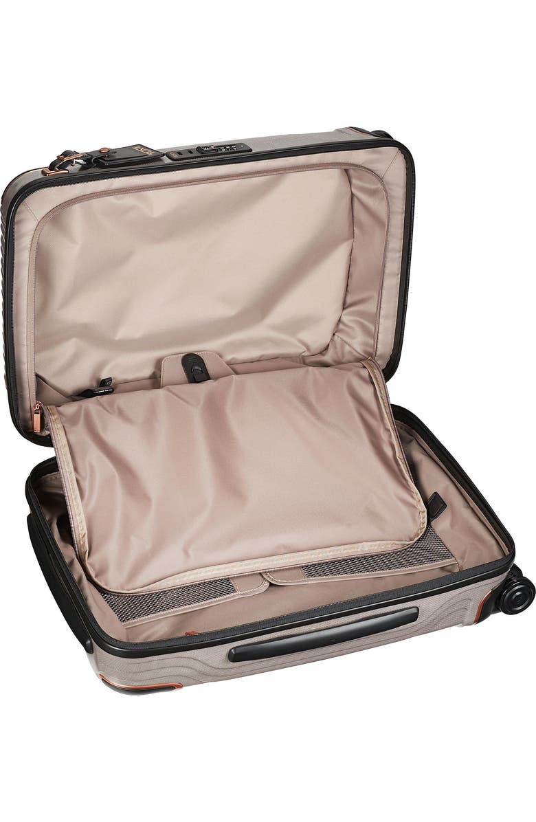 TUMI Latitude 22-Inch International Rolling Carry-On, Alternate, color,
