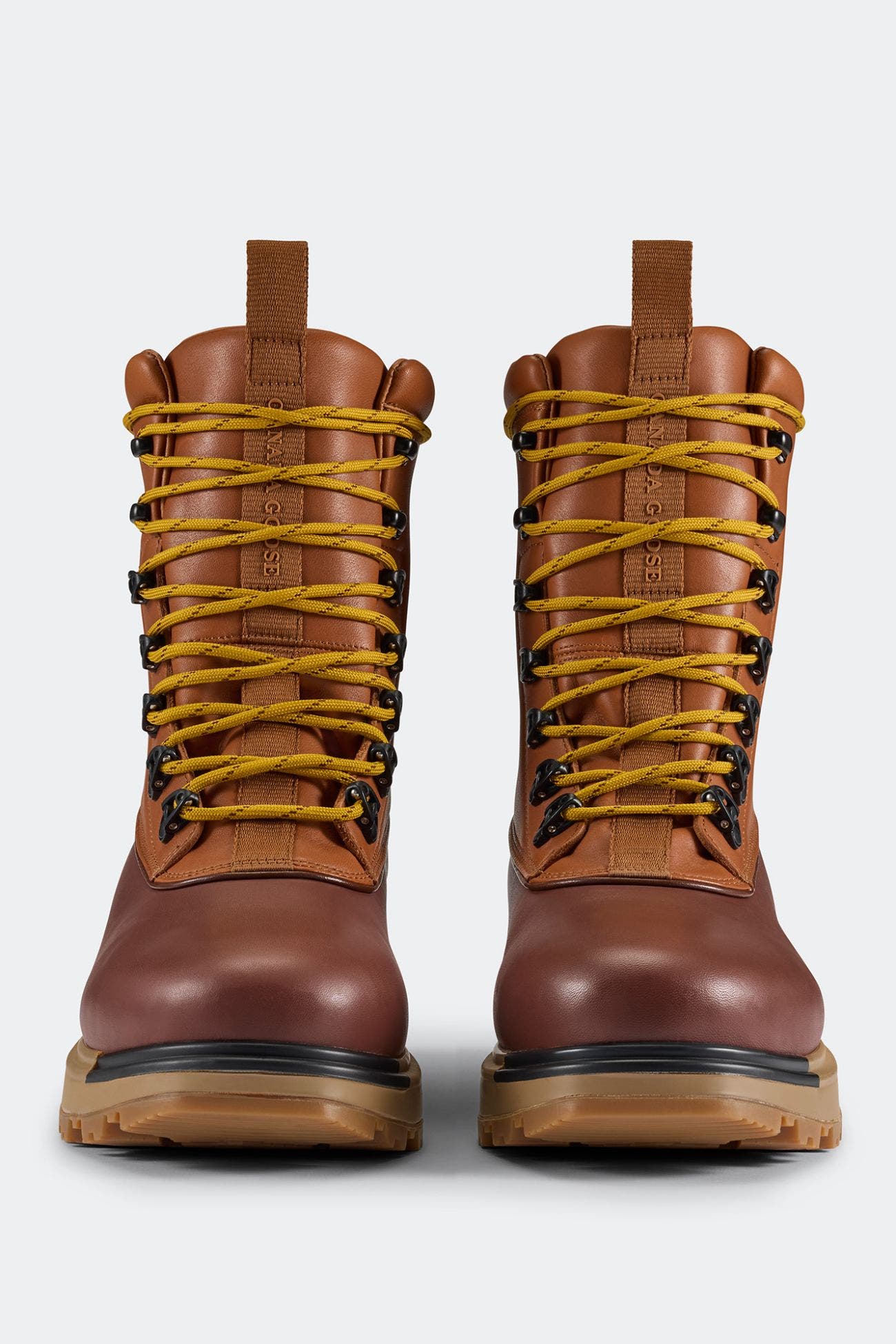 Leo Boot, Alternate, color, Tan Praline/Noble Brown