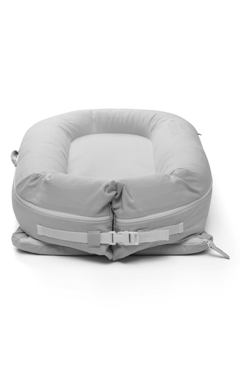 DockATot Deluxe+ Stage 1 Dock, Alternate, color,