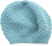 Portolano Popcorn Stitch Beret
