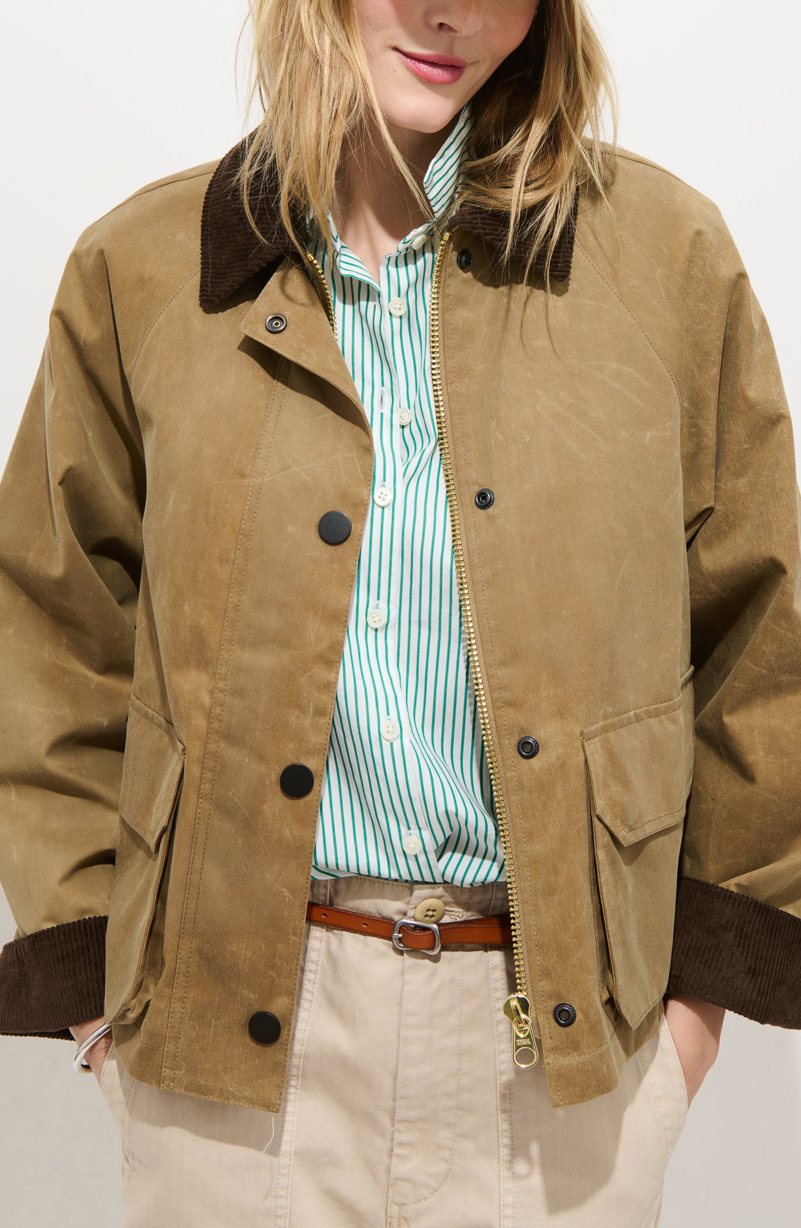 selected VINTAGE KHAKI