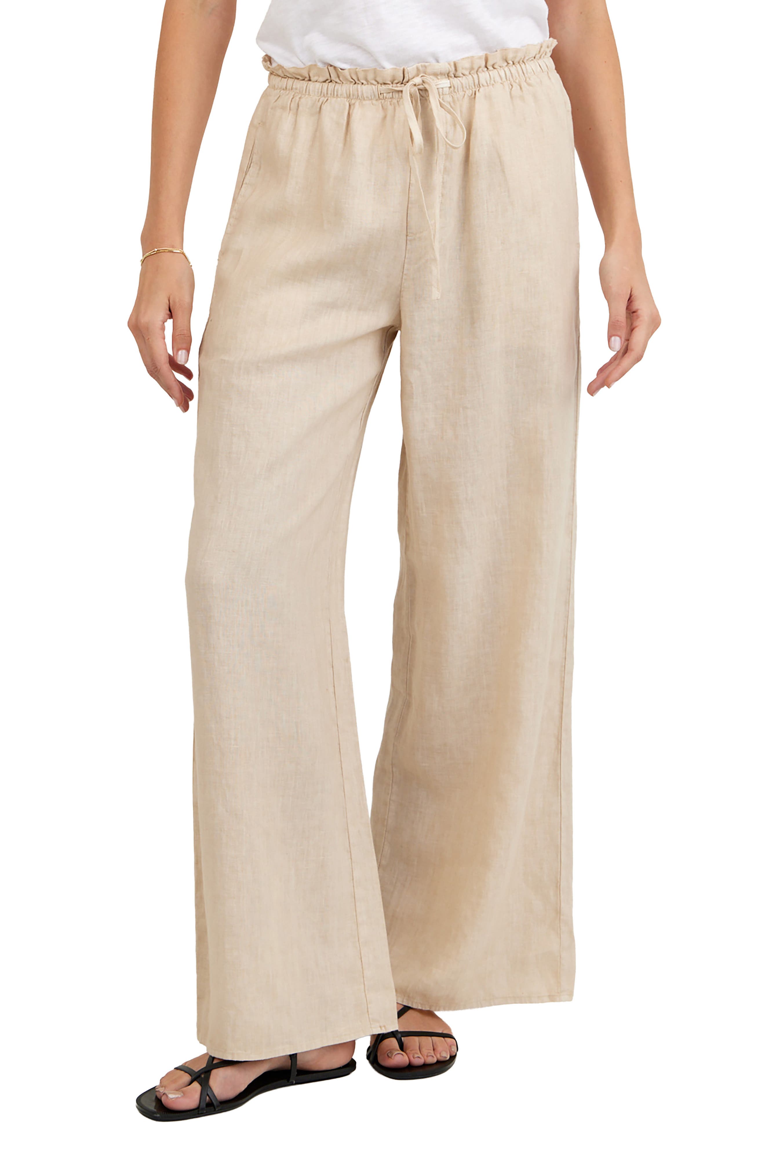LINEN SAND