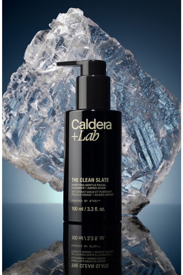 The Clean Slate Balancing Cleanser, Alternate, color, NO COLOR