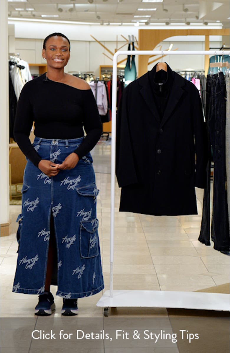 Jared 3-in-1 Waterproof Coat, sales video thumbnail