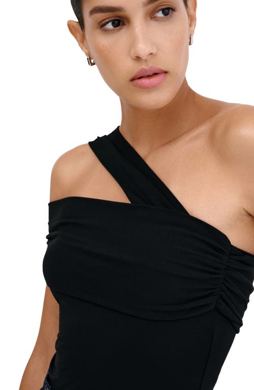 Marcella Desi Convertible Strapless Top