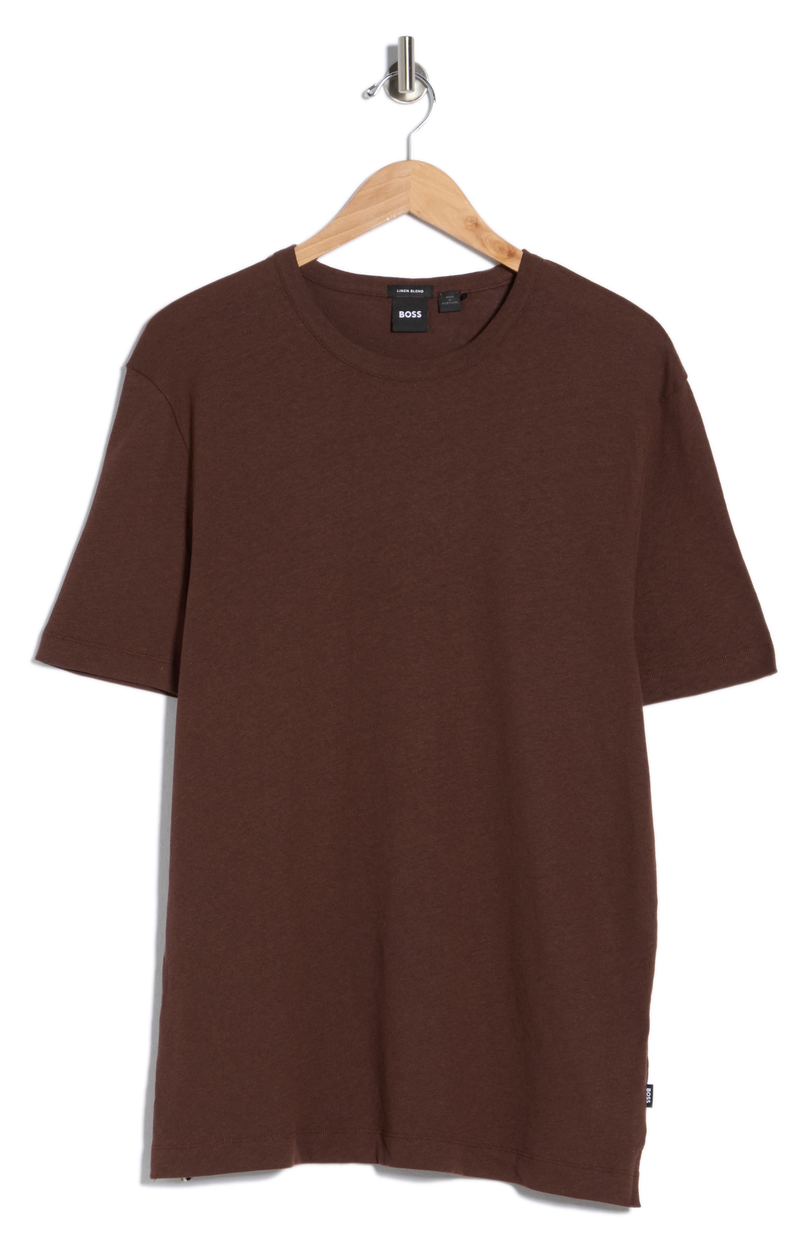 BOSS Taut Short Sleeve T-Shirt