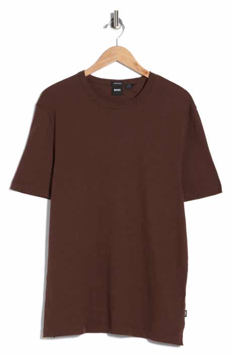 BOSS Taut Short Sleeve T-Shirt