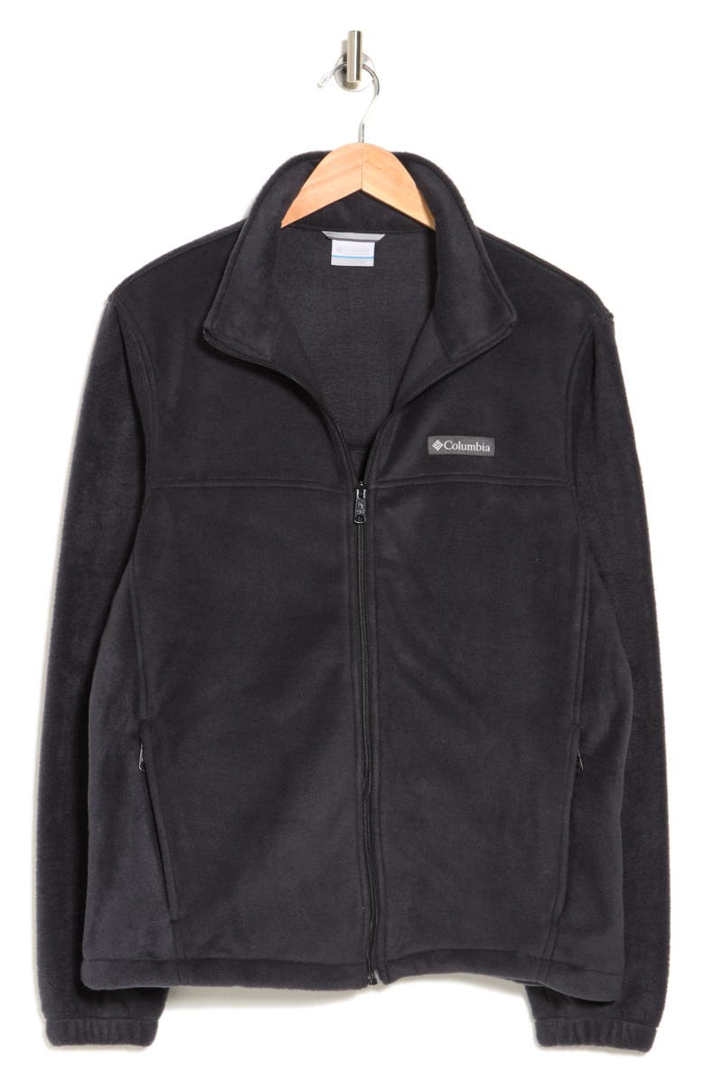 Columbia Mount Grant Fleece Full Zip Jacket, Alternate, color, 