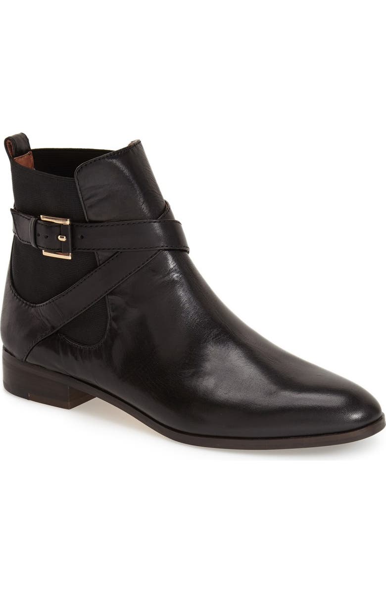 Louise et Cie 'Valentine' Chelsea Bootie, Main, color,