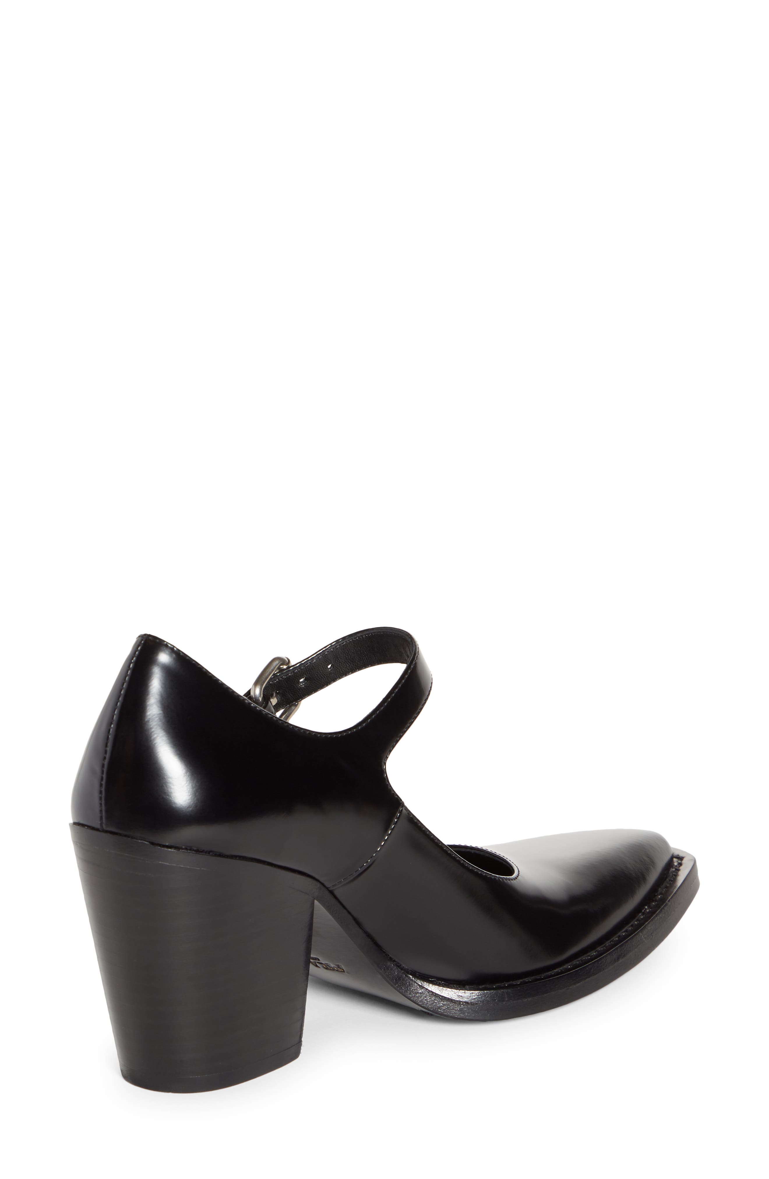 Prada Mary Jane Pump, Alternate, color, 