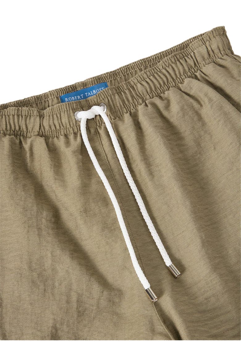 Avalon Beach Short, Alternate, color, Olive