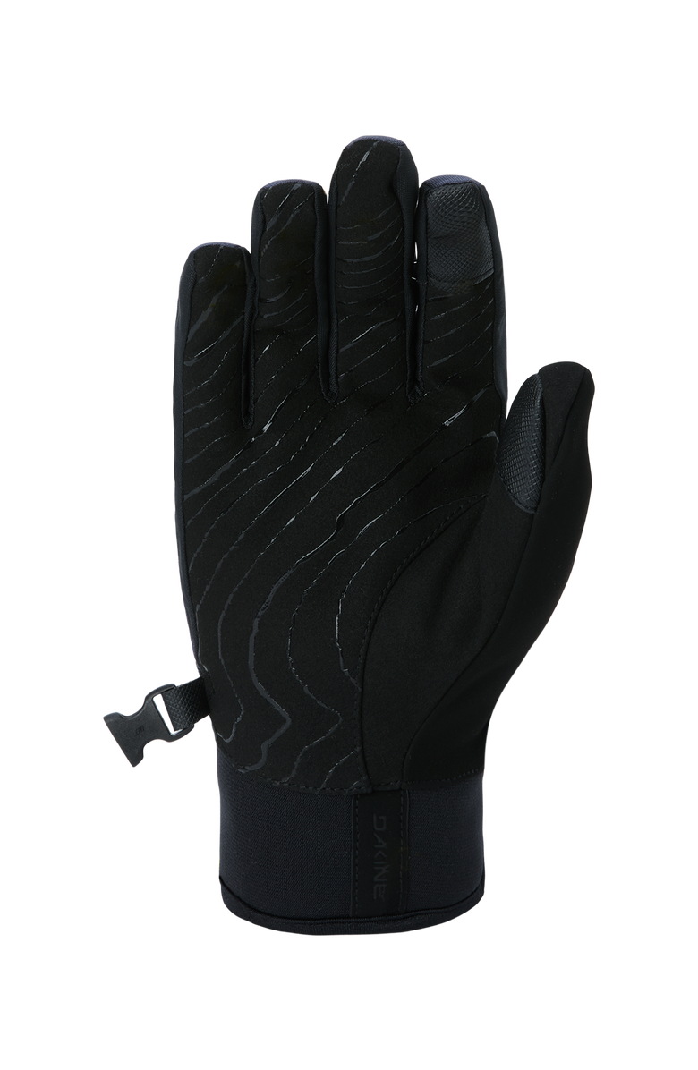 DAKINE Womens Electra Short Gloves Snow Gloves, Alternate, color, 