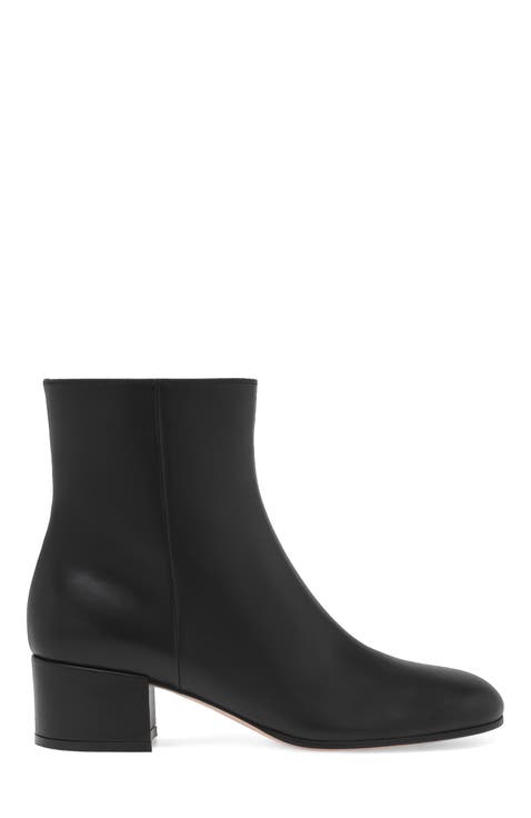 Joelle 45 Booties