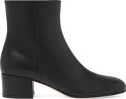 Gianvito Rossi Joelle 45 Booties