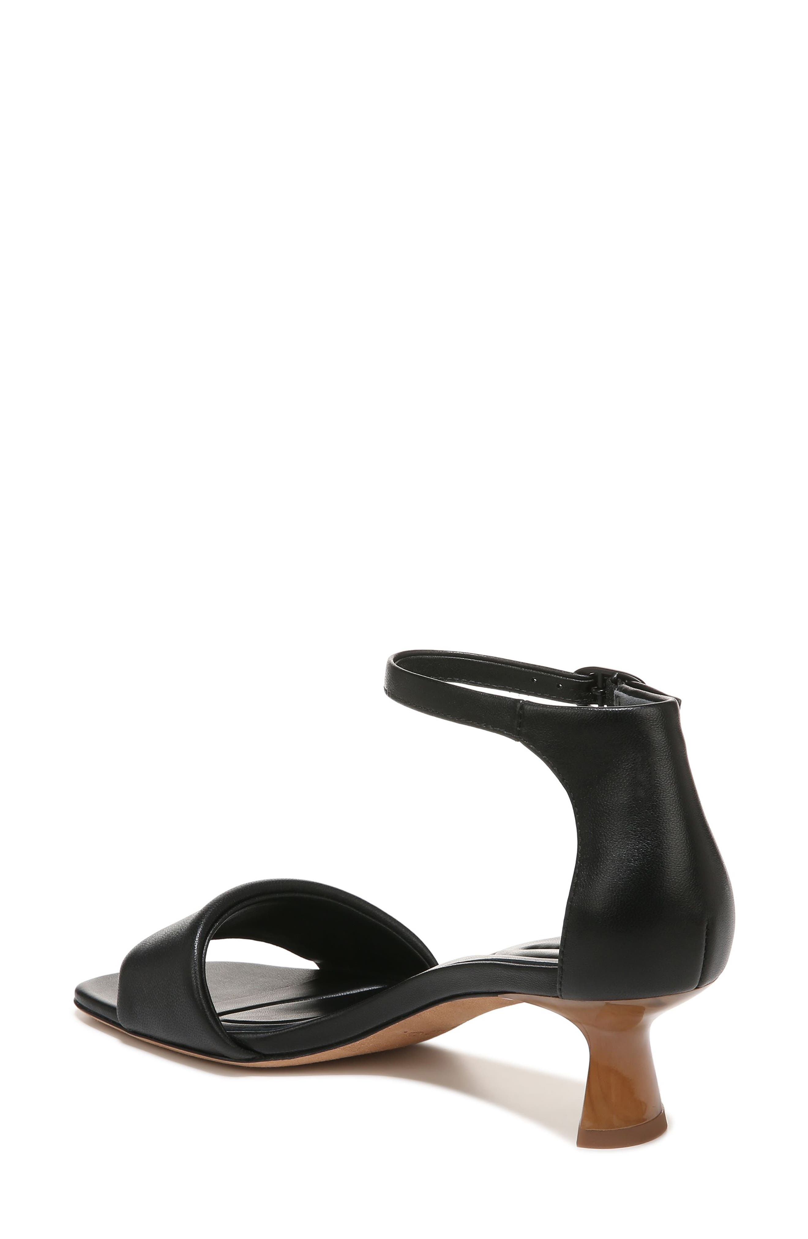 Vince Pepa Ankle Strap Sandal, Alternate, color, 