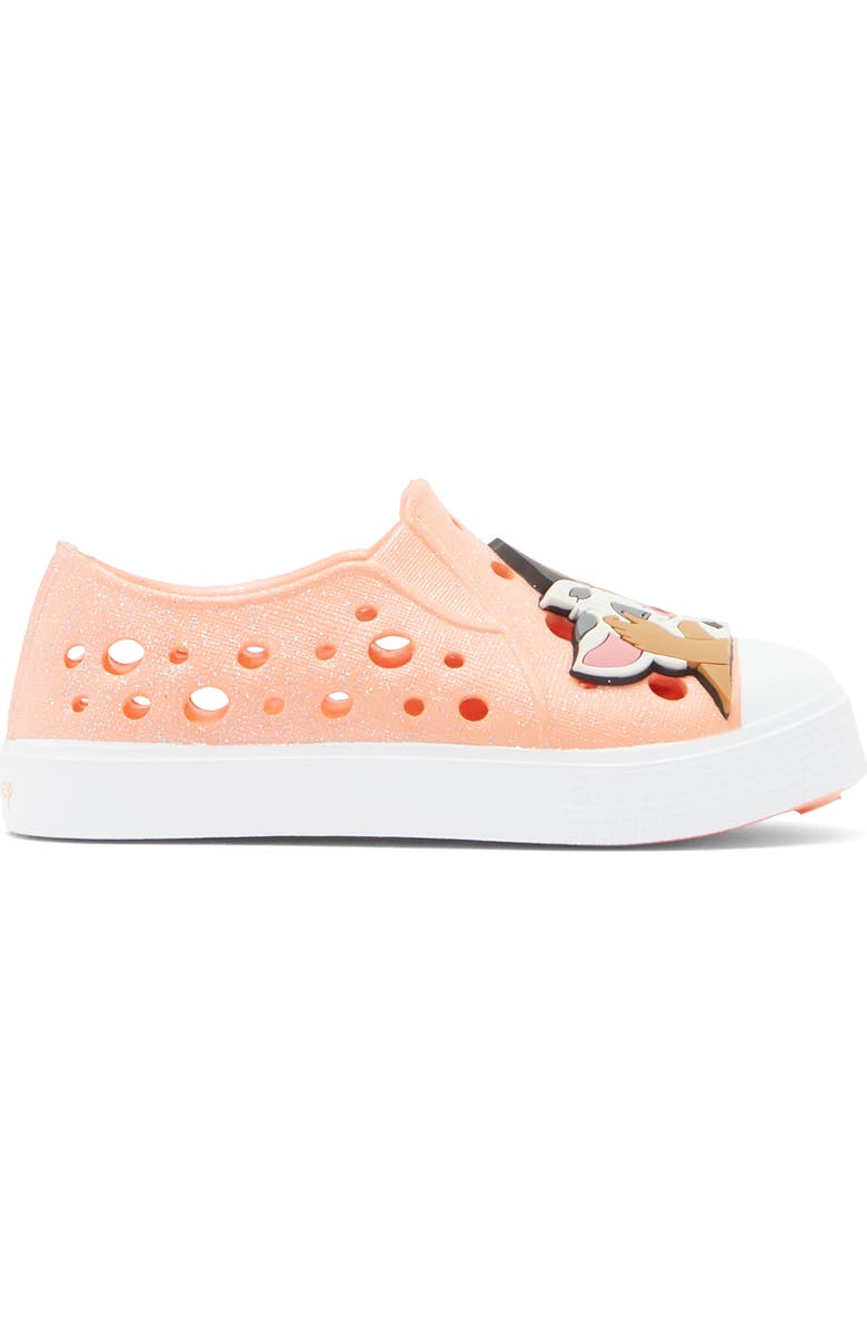 Harper Canyon Disney<sup>®</sup> Moana Water Shoe, Alternate, color,