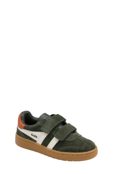 Kids' Viper Strap Sneaker