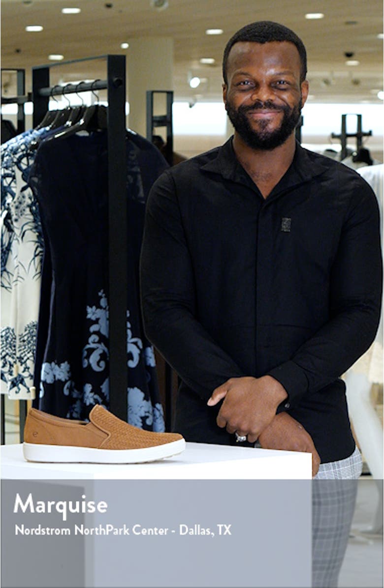 Soft 7 Slip-On Sneaker, sales video thumbnail